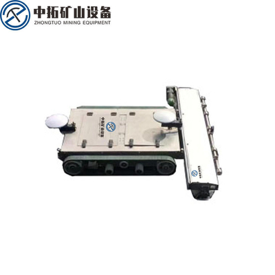 Customized Photovoltaic panel robot Solar Panel Cleaning Machine