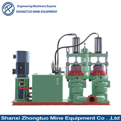 Factory Supply high quality YB300 Hydraulic Ceramic Plunger Pump