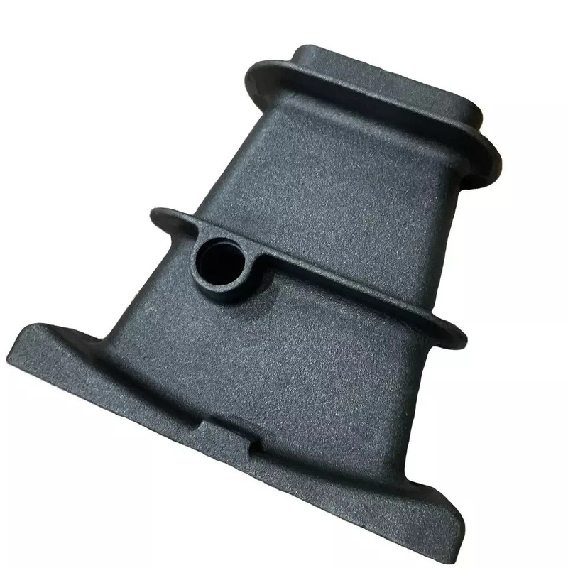 S2 S3 S4 S5 Holes Anchor Block Anchor Accessories 15.2mm PC Strand Flat Anchor Block