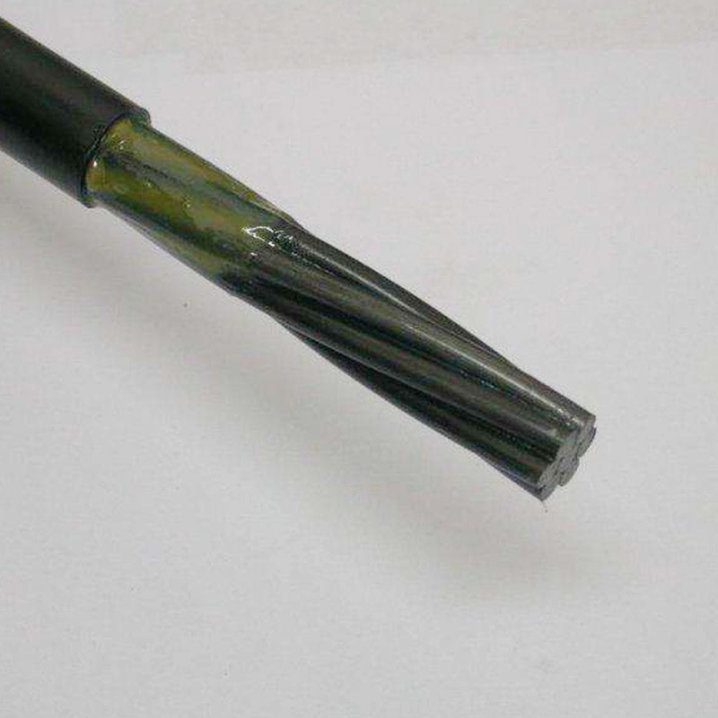 ISO Prestressed Concrete Steel Strand Unbonded PC Strand 12.7mm 15.2mm 12.8mm
