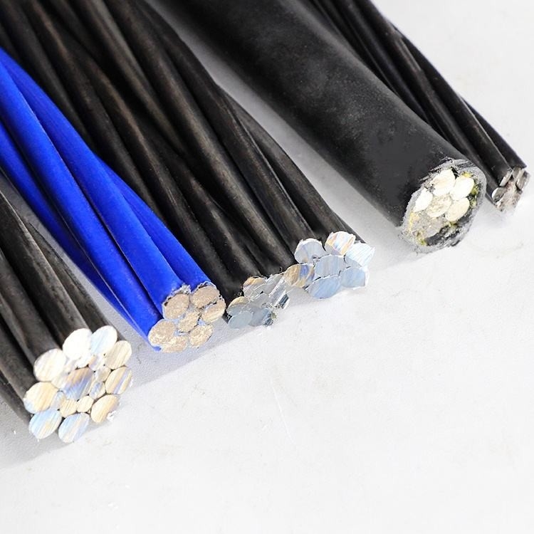 Galvanized 7 Wire Prestressing Strand Multiple Zinc Coated Steel Wire Strand
