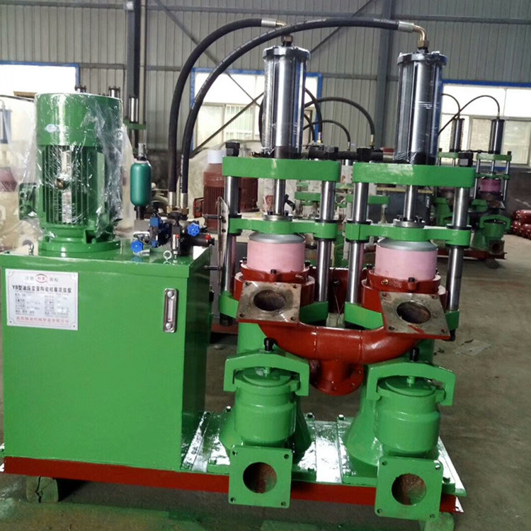 Iron Stainless Steel Ceramic Plunger Piston Mud Pump For Construction