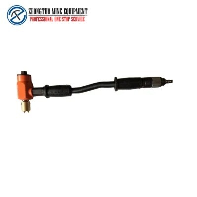 Multi Heads Handheld Pneumatic Single Head Chisel Head Semi Automatic