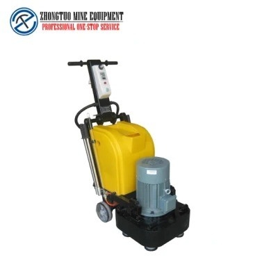 1 Or 3 Phrase Planetary Floor Grinder Machine Floor Surface Grinder