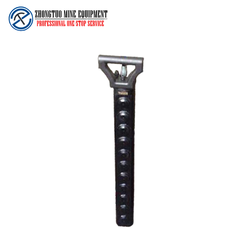 High Performance Rock Splitter Machine Portable Hydraulic Piston Splitter