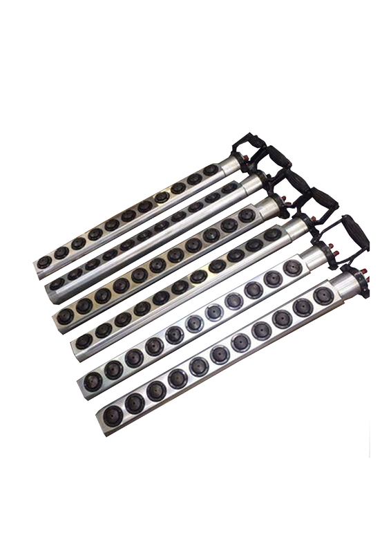 High Performance Rock Splitter Machine Portable Hydraulic Piston Splitter