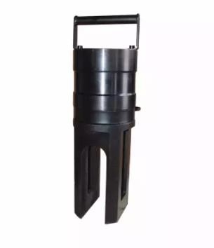 Cold Squeezing Rebar Processing Machine Rebar Extrusion Press Machine