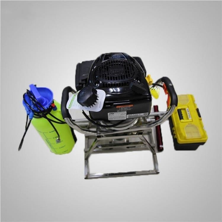 40mm Dia 30m Depth Soil Sample Drilling Machine For Core Mining