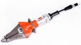 S511b Vehicle Emergency Rescue Tools Car Accident Hydraulic Spreader Cutter