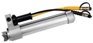 RoHS Stainless Steel Fire Emergency Rescue Tools 450kN Portable Hydraulic Cutter