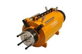 25Ton 500Ton Prestressing Concrete Post Tension Jack Stressing Hydraulic Hollow Jack