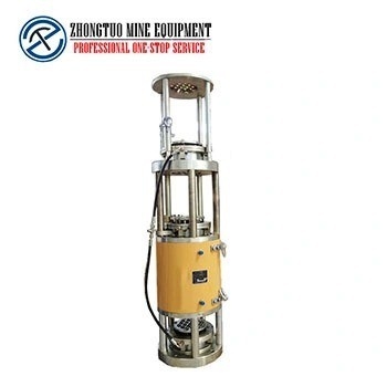 Hydraulic Multi Strand Jacks For Heavy Lifting Hydraulic Lifting Strand Jack