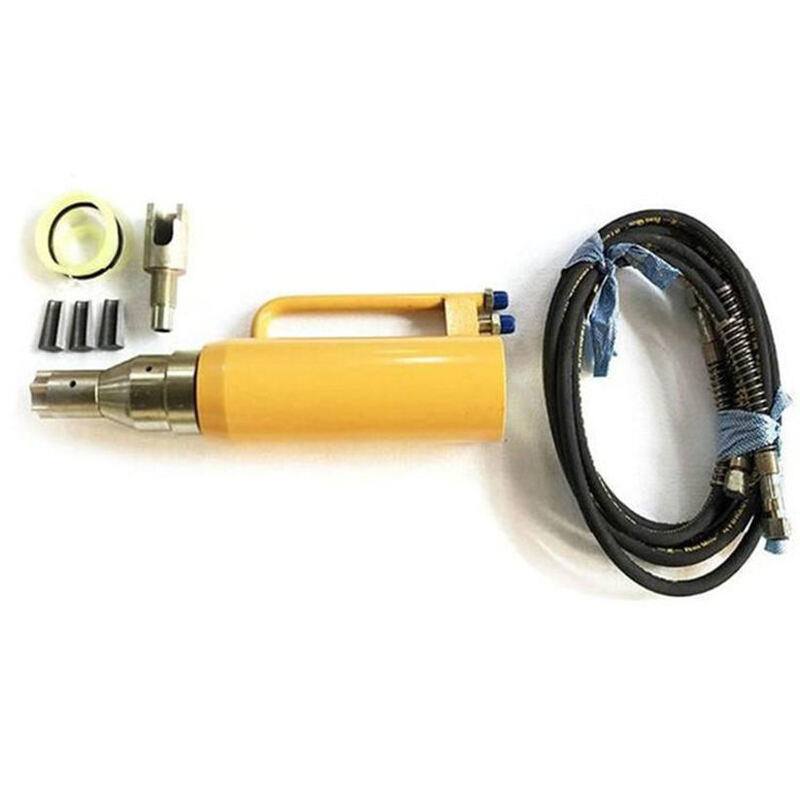 Bridge Pulling Stressing Hydraulic Mono Jack