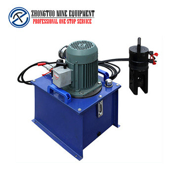 Cold Extrusion Press Machine Used For Connection Construction Tools