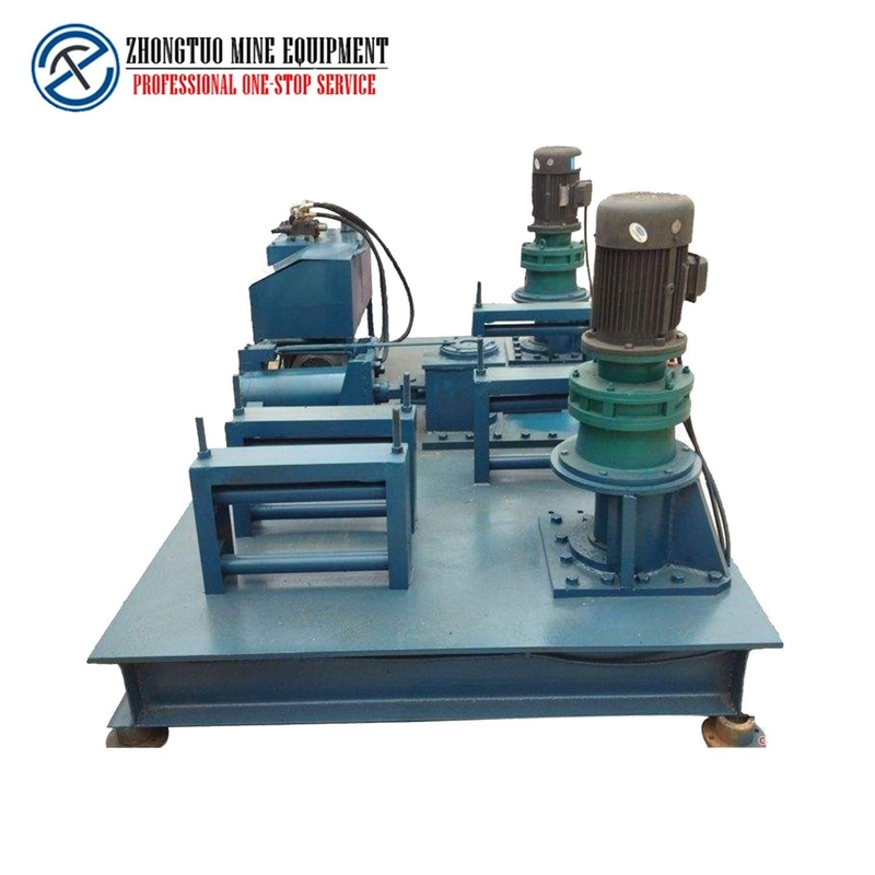 Automatic Round Beam CNC Bending Machine