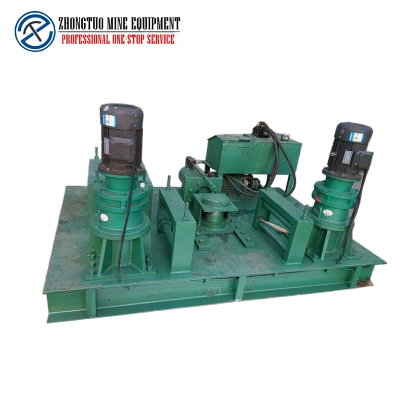 Automatic Round Beam CNC Bending Machine