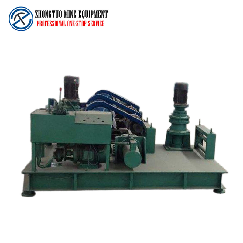 Steel Rebar Processing Machine H Beam Bending Machine