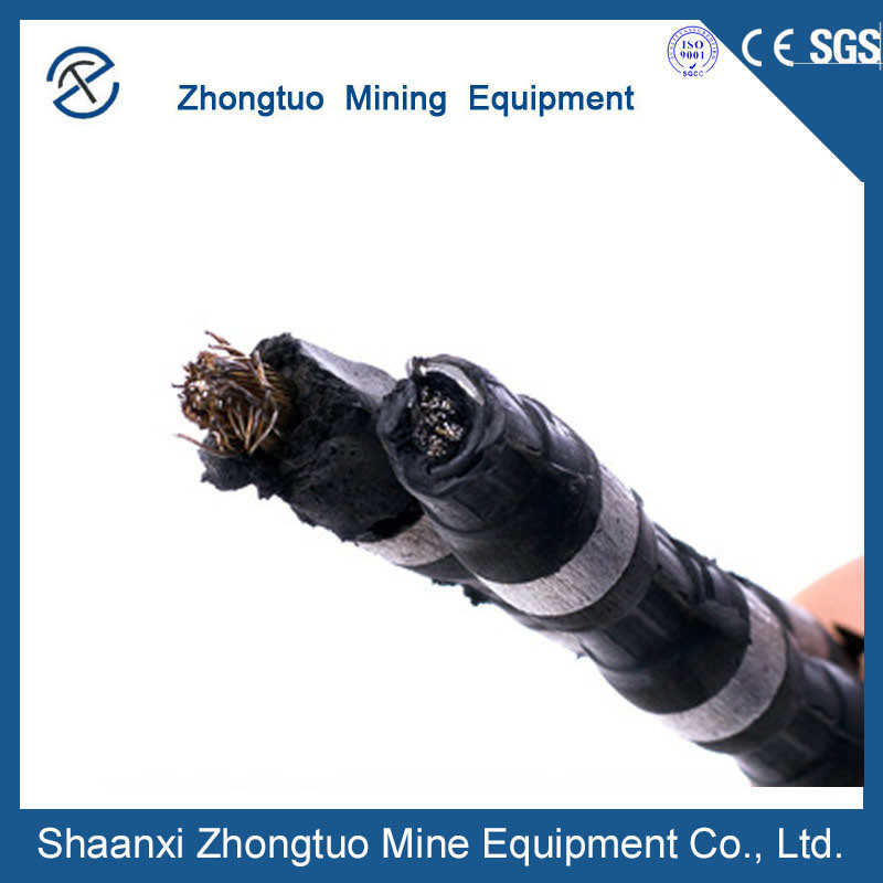 Diamond Saw Wire Rope Cutting Machine For Concrete