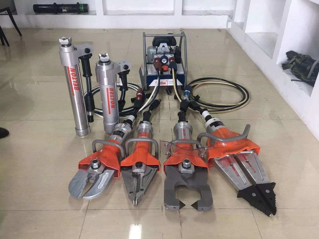 Hydraulic Flange Spreader For China Manufacture