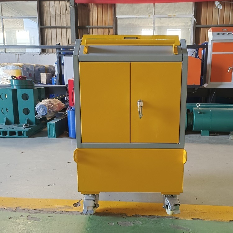 Intelligent Tensioning Equipment Box Girder Two Way Synchronous Tensioning System Jack