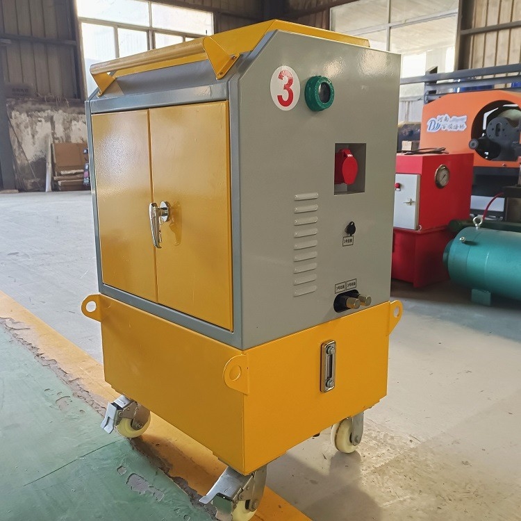 Bridge Automatic Tensioning System Large Cycle Intelligent Tensioning System
