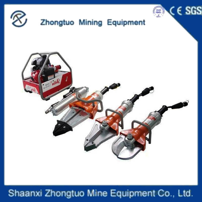 Gasoline Electric Diamond Chain Saw For Concrete Rock