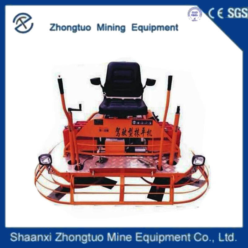 Machine Trowel Construction Tool Cement Floor Finishing Polishing Machine Concrete Power Trowel Machine