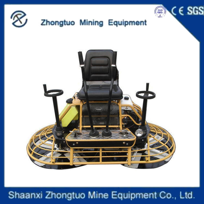 Machine Trowel Construction Tool Cement Floor Finishing Polishing Machine Concrete Power Trowel Machine