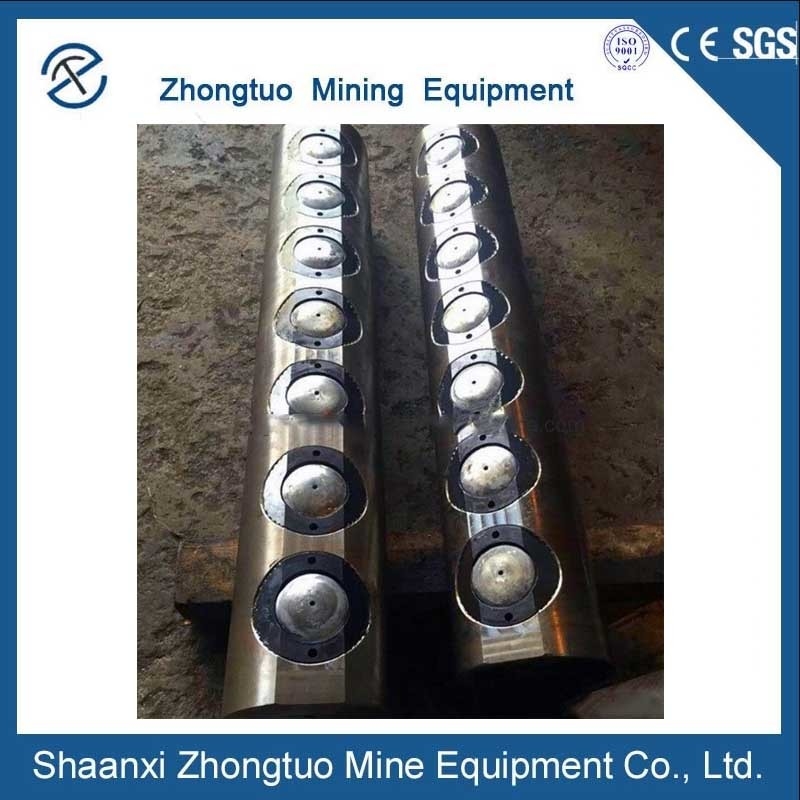 Hydraulic Rock Breaker Spares Piston Hydraulic Rock Breaker Hydraulic Pumping Station