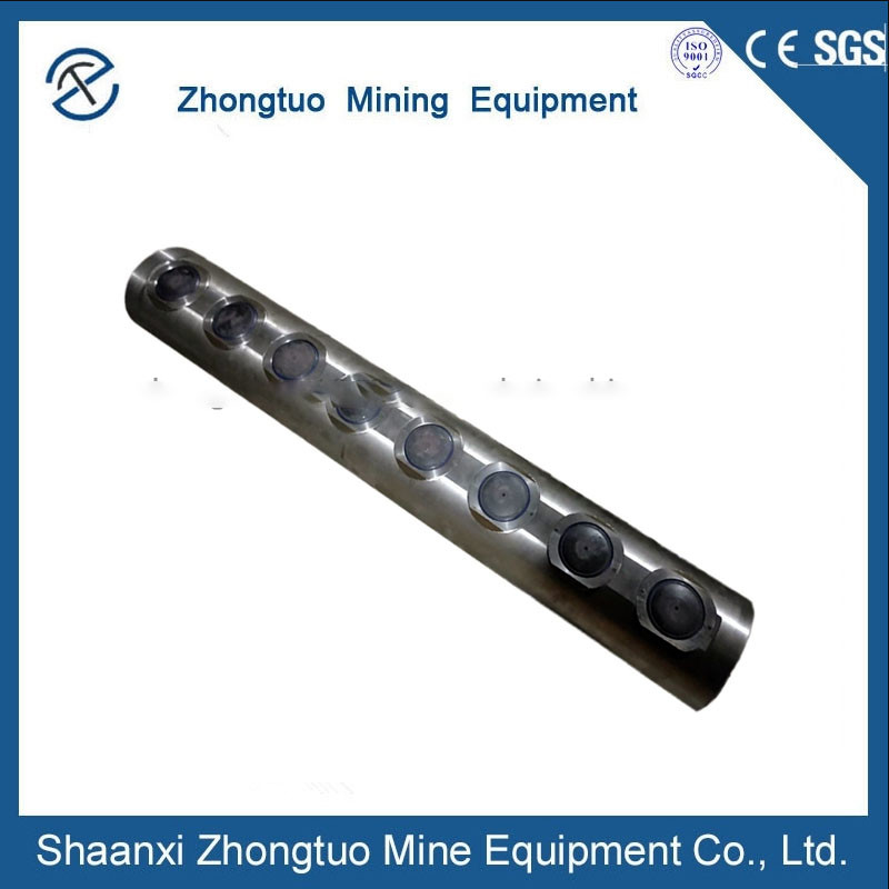 Hydraulic Rock Breaker Spares Piston Hydraulic Rock Breaker Hydraulic Pumping Station