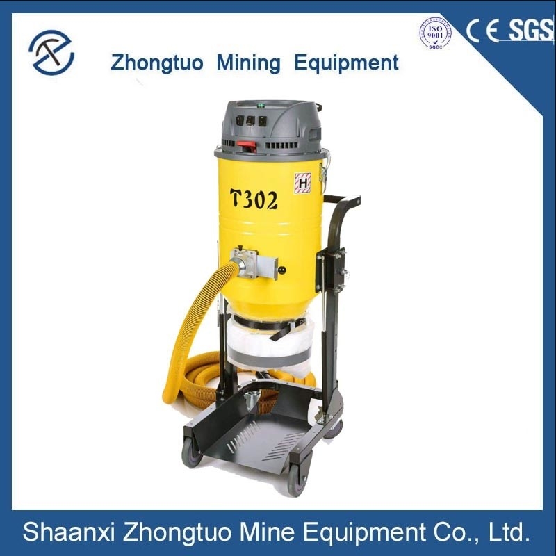 Concrete Floor Grinder Floor Polishing Machine Assist System / Grinding Disc