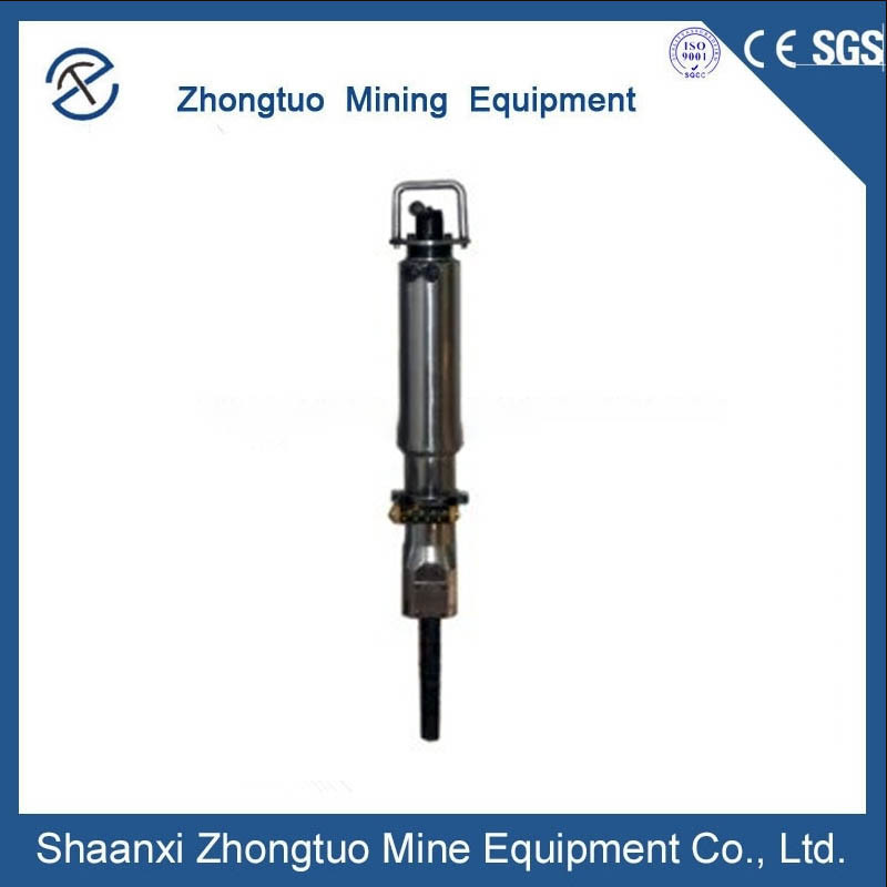 Powerful Hydraulic Rock Splitter For Mining Construction Demolition Hydraulic Splitting Machine