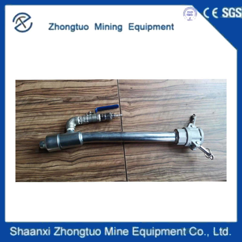 High Pressure Concrete Mixer Cement Mortar Mixing Spraying Machine Concrete Pump