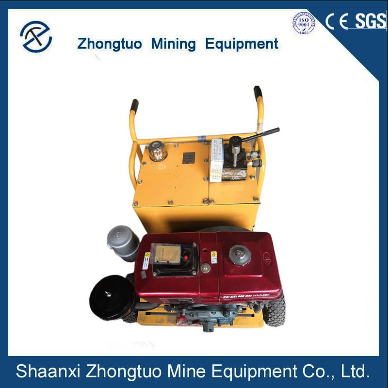 Hydraulic Marble Rock Splitter Stone Splitter For Granite Innovative Device