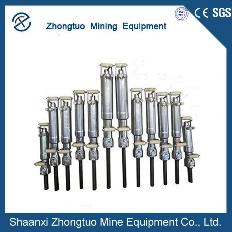 Hydraulic Marble Rock Splitter Stone Splitter For Granite Innovative Device