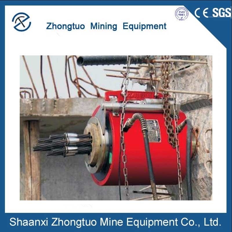 Post Tension Anchor Reliable Performance Suitability For Bridge Construction