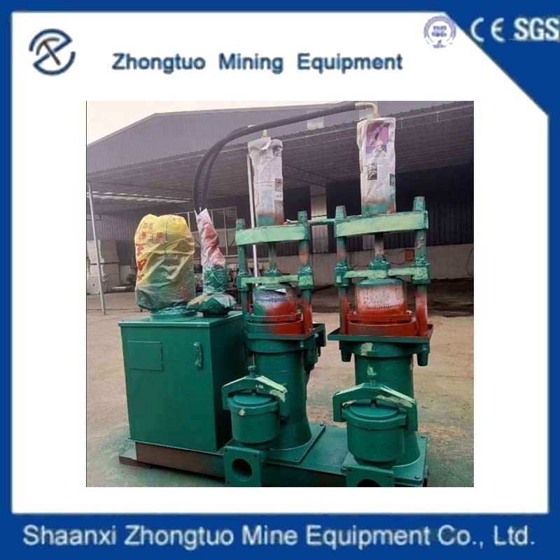 3 - 120m3/h Mud Pump With Plunger, Water Treatment Submersible Sewage Pump