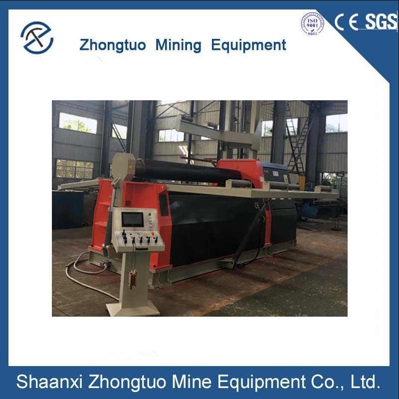 Hydraulic Steel Plate Bending Machine For Profitability Productivity, CNC Bending Machine