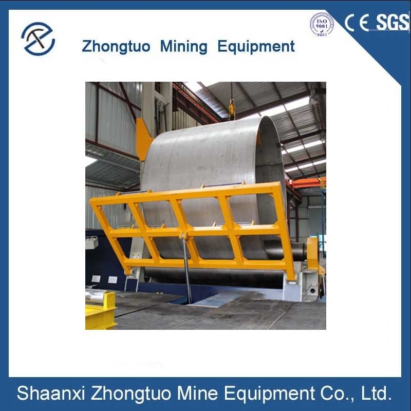 Hydraulic Steel Plate Bending Machine For Profitability Productivity, CNC Bending Machine