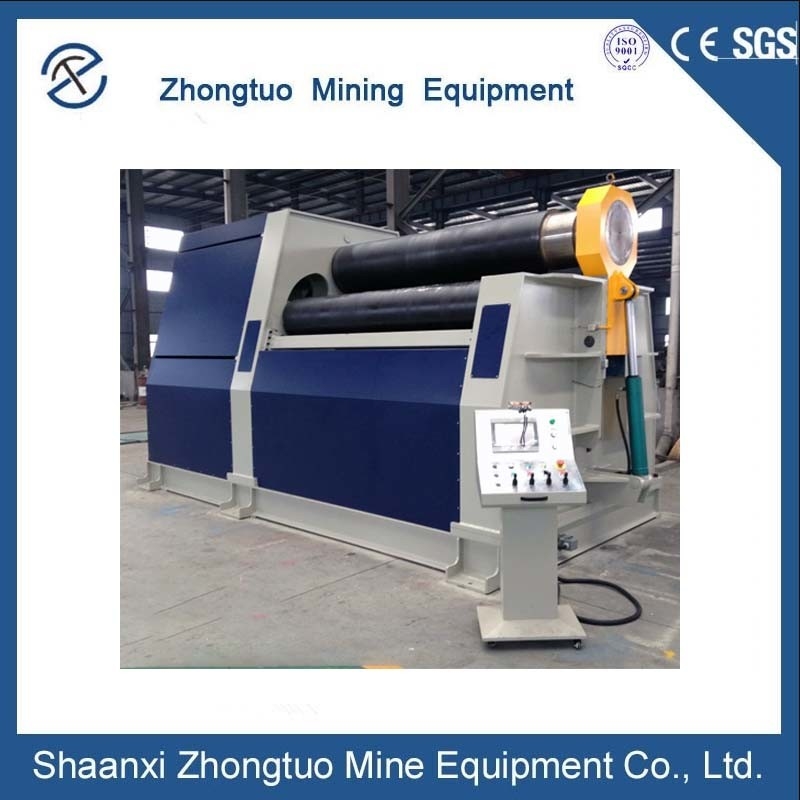 Hydraulic Steel Plate Bending Machine For Profitability Productivity, CNC Bending Machine