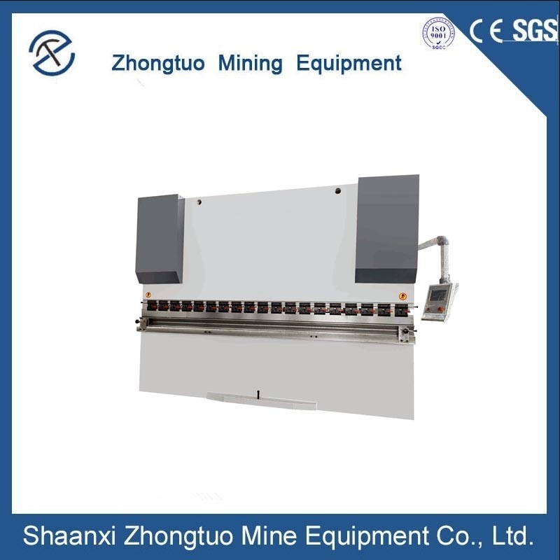 Automatic Servo Motor Precision Stainless Steel Flanging Machine High-Performance CNC Bending Machine
