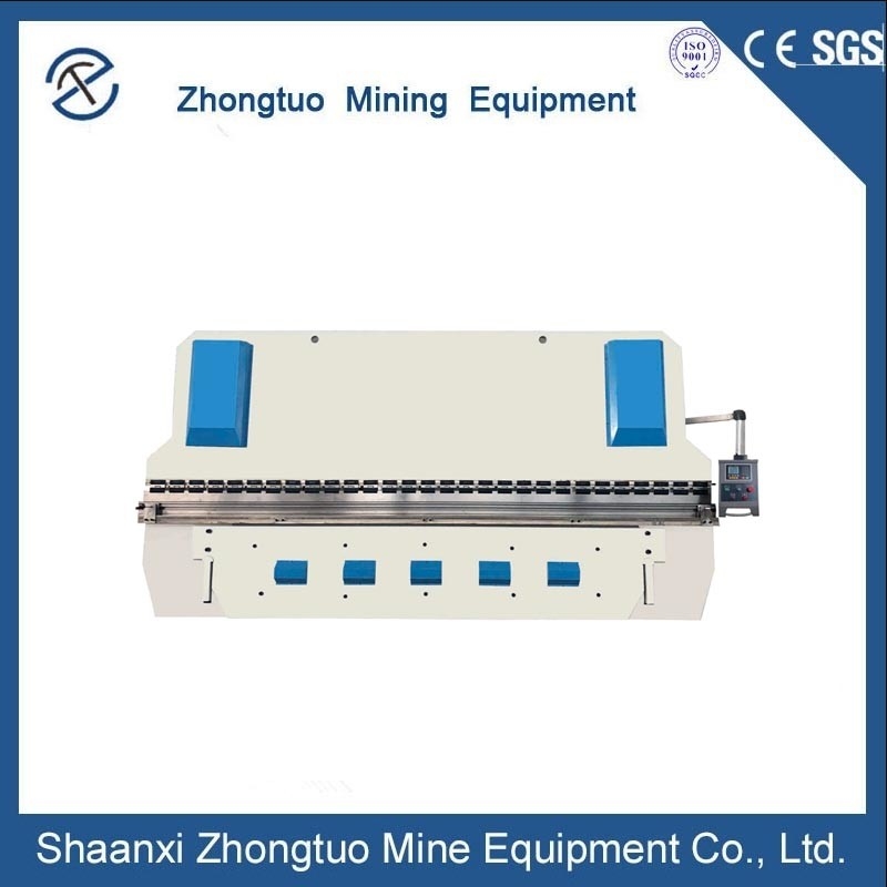Automatic Servo Motor Precision Stainless Steel Flanging Machine High-Performance CNC Bending Machine
