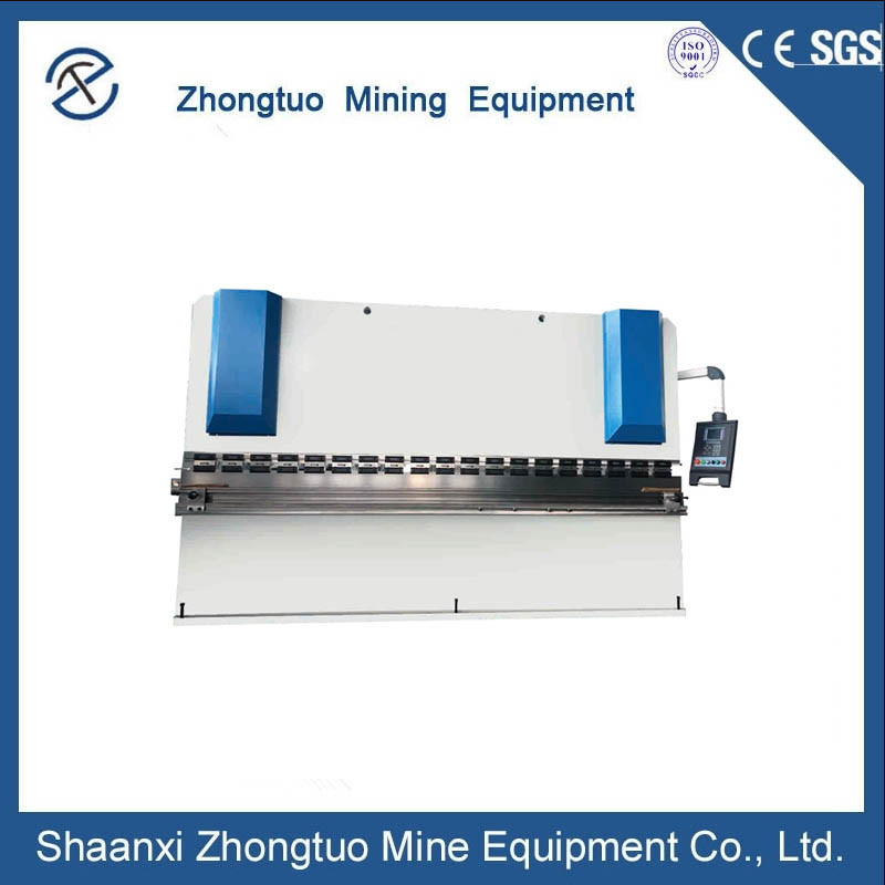 Automatic Servo Motor Precision Stainless Steel Flanging Machine High-Performance CNC Bending Machine