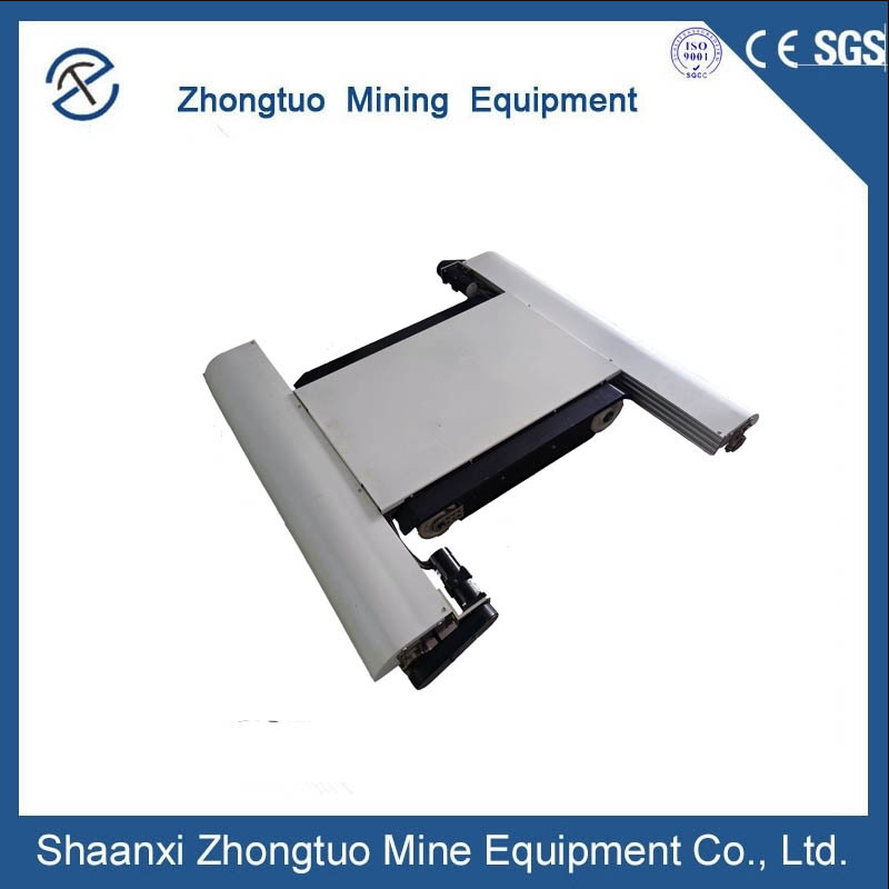 Portable Solar Panel Cleaning Machine Automated Solar Panel Cleaning System