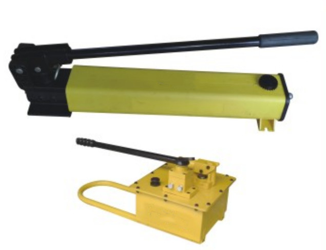 Lockable Handle Corrosion-Resistant Manual Pump Multiple Models Of Tool Oil Pump
