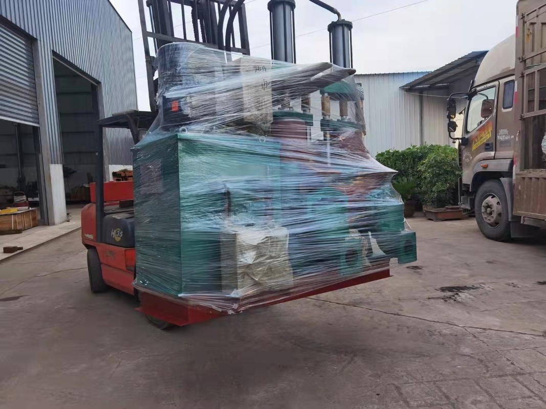 Green High Pressure Corrosion-resistant Ceramic Piston Pump For Mud Pump
