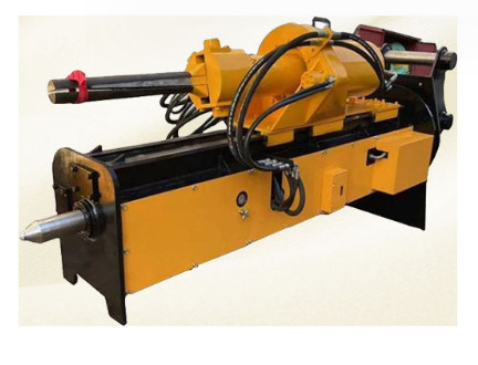 Hard Rock Breaking Rock Buster Darda Work Principle Hydraulic Rock Splitter For Drilling / Splitting