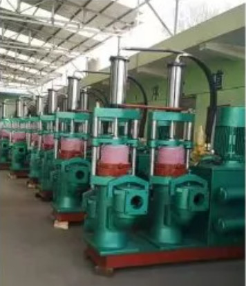 YB Ceramic Plunger Pump High Pressure Plunger Pump, Durable Piston Pump For Ceramic Slurry Processing
