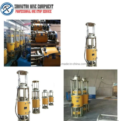strand lifting jack Hydraulic Strand Jacks