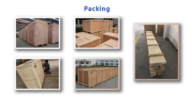 Hydraulic Multi-Strand Jacks for Heavy Lifting 7. Hydraulic Lifting Strand Jack